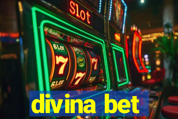 divina bet